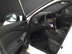 Nissan Juke 1.6 Hybrid 105kW (145CV) N-Connecta  - Foto 22