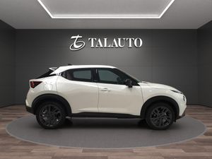 Nissan Juke 1.6 Hybrid 105kW (145CV) N-Connecta  - Foto 7