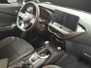 Nissan Juke 1.6 Hybrid 105kW (145CV) N-Connecta  - Foto 12