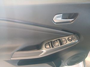 Nissan Juke 1.6 Hybrid 105kW (145CV) N-Connecta  - Foto 14