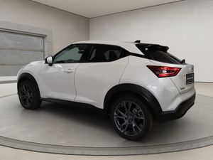 Nissan Juke 1.6 Hybrid 105kW (145CV) N-Connecta  - Foto 6
