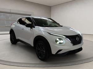 Nissan Juke 1.6 Hybrid 105kW (145CV) N-Connecta  - Foto 8