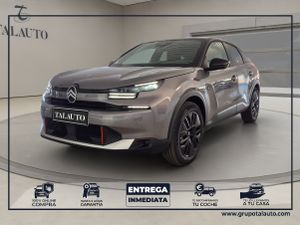 Citroën ë-C4 ë-C4 eléctrico 115kW 54kWh Collection  - Foto 2