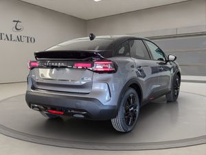 Citroën ë-C4 ë-C4 eléctrico 115kW 54kWh Collection  - Foto 6