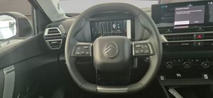 Citroën ë-C4 ë-C4 eléctrico 115kW 54kWh Collection  - Foto 12