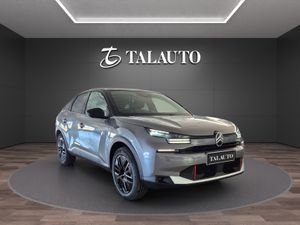 Citroën ë-C4 ë-C4 eléctrico 115kW 54kWh Collection  - Foto 8