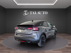 Citroën ë-C4 ë-C4 eléctrico 115kW 54kWh Collection  - Foto 6