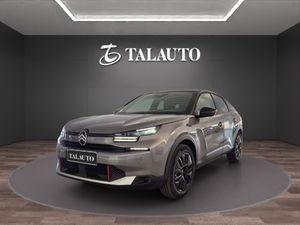 Citroën ë-C4 ë-C4 eléctrico 115kW 54kWh Collection  - Foto 2