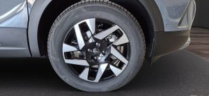 Opel Mokka 1.2 T XHT Hybrid eDCT6 Edition  - Foto 9