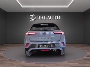 Opel Mokka 1.2 T XHT Hybrid eDCT6 Edition  - Foto 5