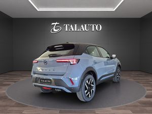 Opel Mokka 1.2 T XHT Hybrid eDCT6 Edition  - Foto 6