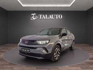 Opel Mokka 1.2 T XHT Hybrid eDCT6 Edition  - Foto 2