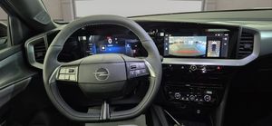 Opel Mokka 1.2 T XHT Hybrid eDCT6 Edition  - Foto 11