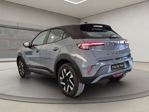 Opel Mokka 1.2 T XHT Hybrid eDCT6 Edition  - Foto 4