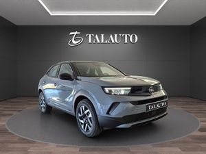 Opel Mokka 1.2 T XHT Hybrid eDCT6 Edition  - Foto 8