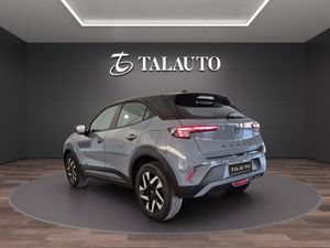 Opel Mokka 1.2 T XHT Hybrid eDCT6 Edition  - Foto 4