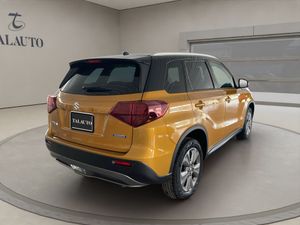 Suzuki Vitara 1.4 T S2 Mild Hybrid  - Foto 6