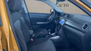 Suzuki Vitara 1.4 T S2 Mild Hybrid  - Foto 10