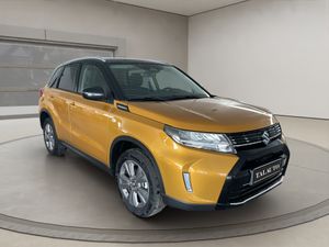 Suzuki Vitara 1.4 T S2 Mild Hybrid  - Foto 8