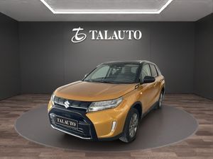 Suzuki Vitara 1.4 T S2 Mild Hybrid  - Foto 2