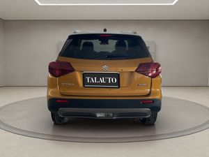 Suzuki Vitara 1.4 T S2 Mild Hybrid  - Foto 5