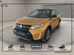Suzuki Vitara 1.4 T S2 Mild Hybrid  - Foto 2