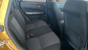 Suzuki Vitara 1.4 T S2 Mild Hybrid  - Foto 12