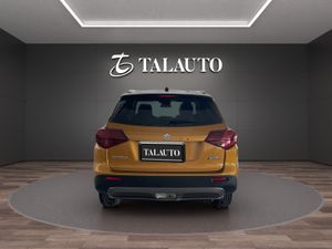 Suzuki Vitara 1.4 T S2 Mild Hybrid  - Foto 5