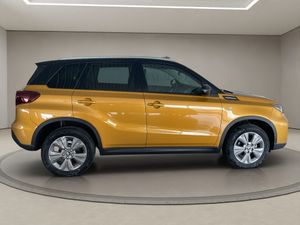 Suzuki Vitara 1.4 T S2 Mild Hybrid  - Foto 7