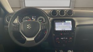 Suzuki Vitara 1.4 T S2 Mild Hybrid  - Foto 11