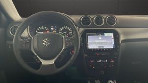 Suzuki Vitara 1.4 T S2 Mild Hybrid  - Foto 9