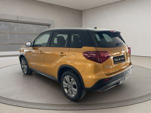 Suzuki Vitara 1.4 T S2 Mild Hybrid  - Foto 4