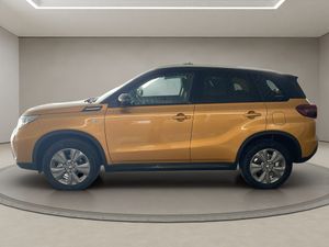 Suzuki Vitara 1.4 T S2 Mild Hybrid  - Foto 3