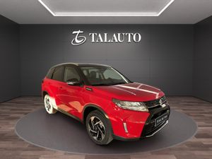 Suzuki Vitara 1.4 T S3 Mild Hybrid  - Foto 8