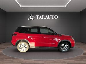 Suzuki Vitara 1.4 T S3 Mild Hybrid  - Foto 7