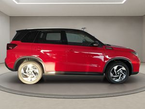 Suzuki Vitara 1.4 T S3 Mild Hybrid  - Foto 7