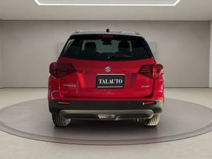 Suzuki Vitara 1.4 T S3 Mild Hybrid  - Foto 5