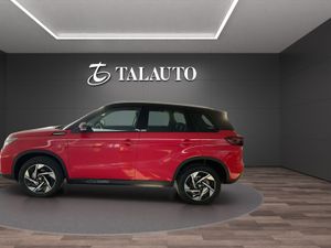 Suzuki Vitara 1.4 T S3 Mild Hybrid  - Foto 3