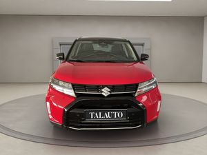 Suzuki Vitara 1.4 T S3 Mild Hybrid  - Foto 9