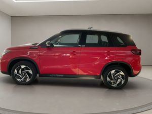 Suzuki Vitara 1.4 T S3 Mild Hybrid  - Foto 3
