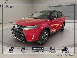 Suzuki Vitara 1.4 T S3 Mild Hybrid  - Foto 2