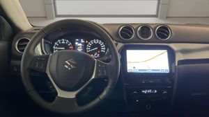 Suzuki Vitara 1.4 T S3 Mild Hybrid  - Foto 11