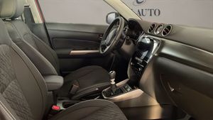 Suzuki Vitara 1.4 T S3 Mild Hybrid  - Foto 10
