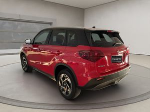 Suzuki Vitara 1.4 T S3 Mild Hybrid  - Foto 4