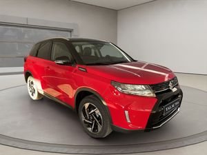 Suzuki Vitara 1.4 T S3 Mild Hybrid  - Foto 8