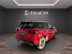 Suzuki Vitara 1.4 T S3 Mild Hybrid  - Foto 6