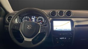Suzuki Vitara 1.4 T S3 Mild Hybrid  - Foto 9