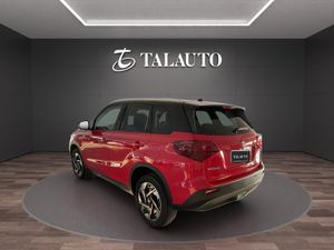 Suzuki Vitara 1.4 T S3 Mild Hybrid  - Foto 4