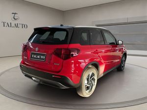 Suzuki Vitara 1.4 T S3 Mild Hybrid  - Foto 6