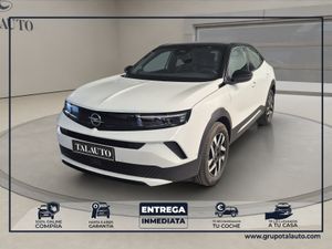 Opel Mokka 1.2 T XHT Hybrid eDCT6 Edition  - Foto 2